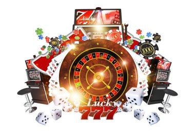 No Commission Baccarat table live dealer studio with HD camera feeds