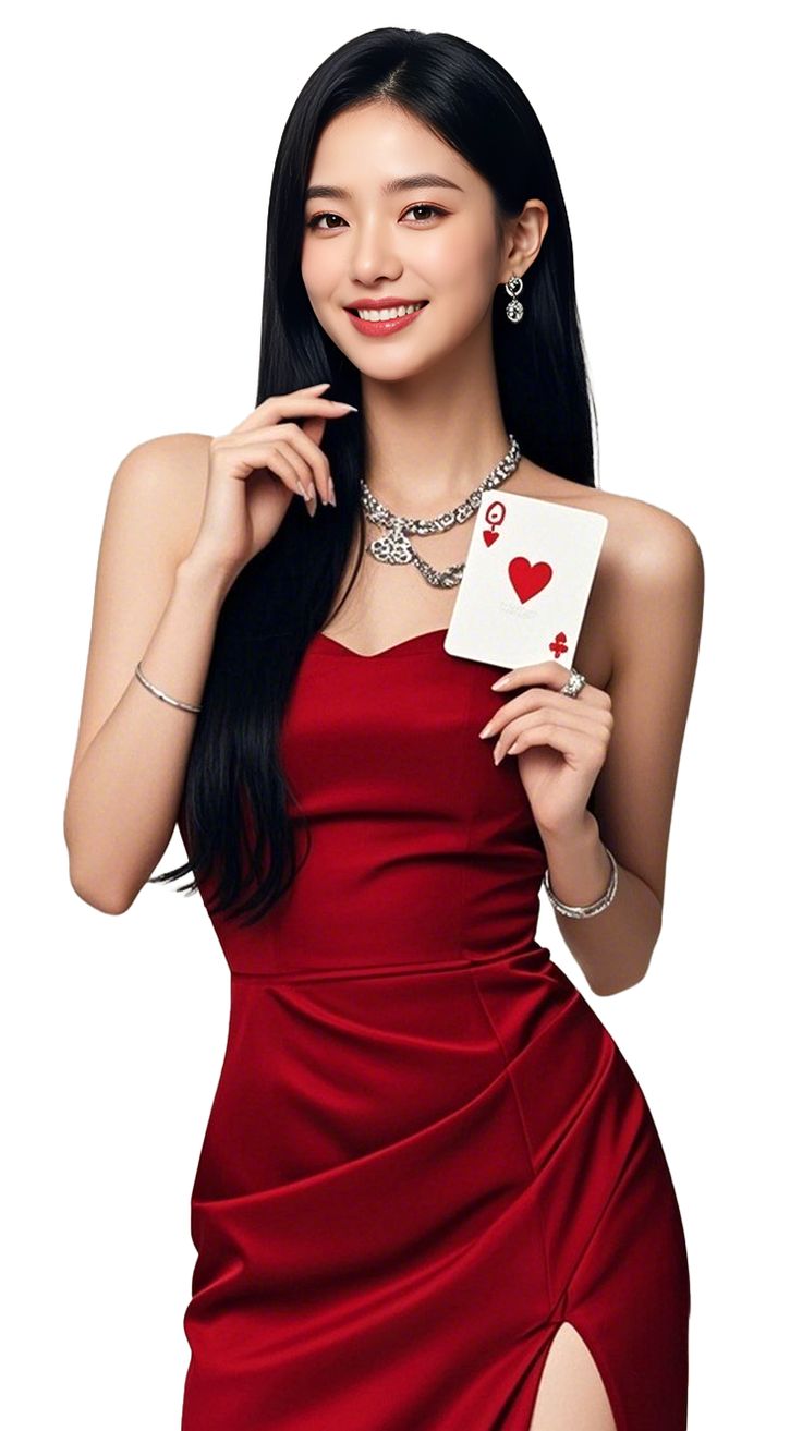 No Commission Baccarat betting interface on mobile phone