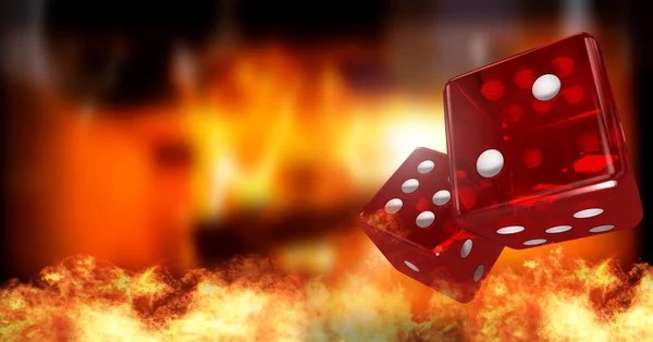 Payout table for No Commission Baccarat on ligabanteng